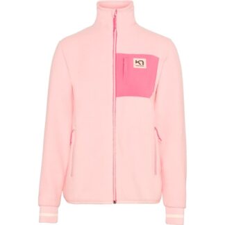 Kari Traa Rothe Midlayer Cotton Candy Cotton Candy S