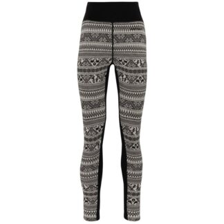 Kari Traa Tale Pants Black Black XS