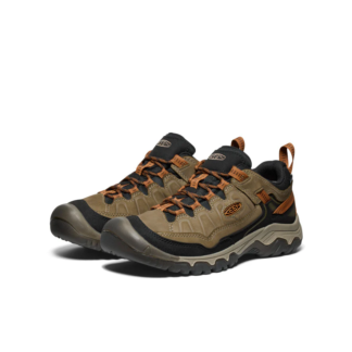 Keen Men's Targhee IV Wide Waterproof herrvandringskängor
