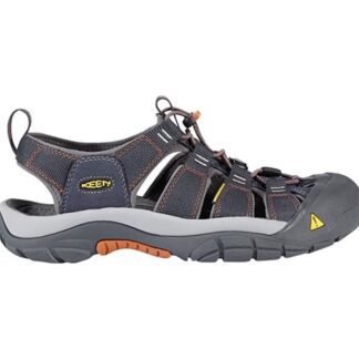 Keen Newport H2 M India Ink/Rust - 41