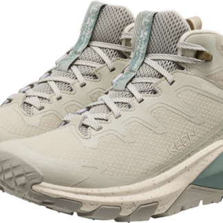 Keen Targhee IV MID WP Women