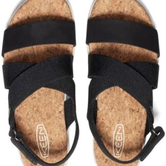 Keen Women's Elle Criss Cross sommarskor