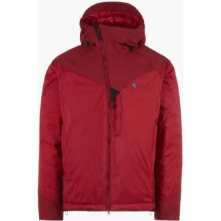 Klättermusen Bifrost Hooded Jacket M's