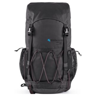 Klättermusen Delling Backpack 30L Raven