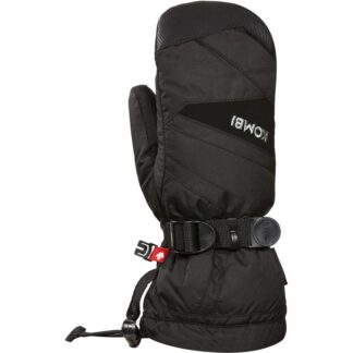 Kombi Original Jr Mitt Black Black XS