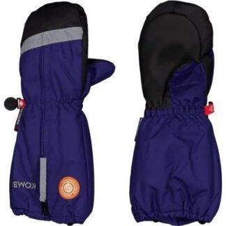 Kombi Wooly Best Friend Space Blue Space Blue S