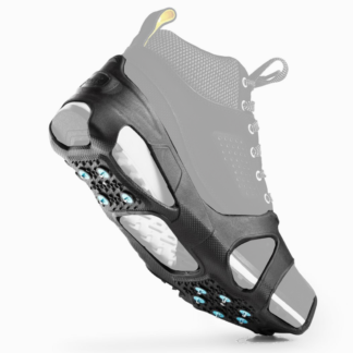 Kvill Ice Gripper Plus skogrepp