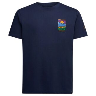 La Sportiva Always Climbing M Night Sky Night Sky S