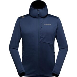 La Sportiva Chill Thermal Hoody M Night Sky/Savana Night Sky/Savana M