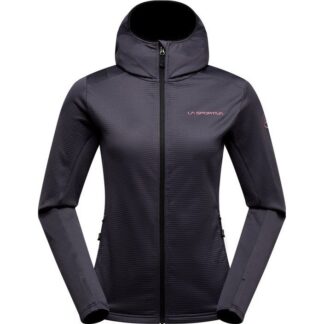 La Sportiva Chill Thermal Hoody W Night Sky/Chalk