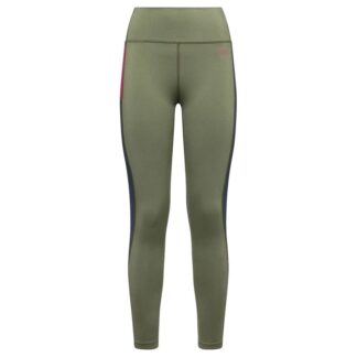 La Sportiva Cosmosis Legging W Cypress/Night Sky Cypress/Night Sky S