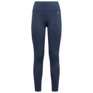 La Sportiva Cosmosis Legging W Night Sky/Limestone Night Sky/Limestone S