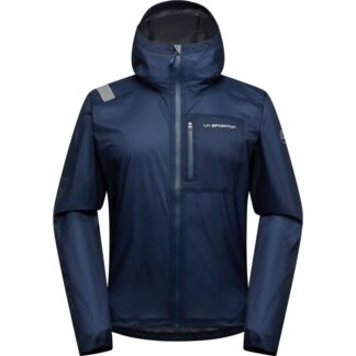 La Sportiva Ethereal Pro Jkt M Night Sky Night Sky 2XL