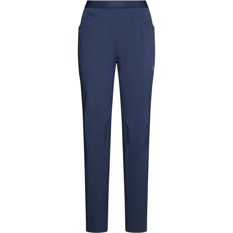 La Sportiva Helixir Pants W Night Sky/Chalk Night Sky/Chalk S