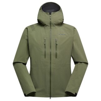 La Sportiva Helixir Shell Jkt M Cypress/Night Sky Cypress/Night Sky M