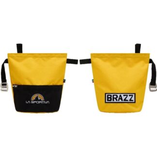 La Sportiva Leftover Chalk Bag