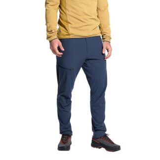La Sportiva Machina Tech Pants M Night Sky/Chalk Night Sky/Chalk XL