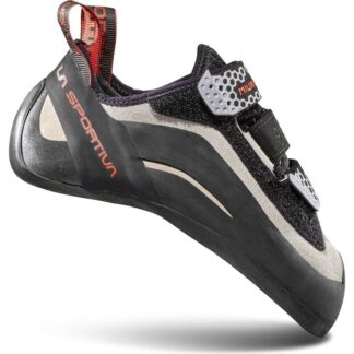La Sportiva Miura VS Woman White/Cherry Tomato - 36