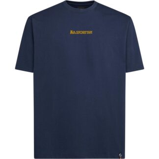 La Sportiva Moon Climb T-Shirt M Night Sky Night Sky M