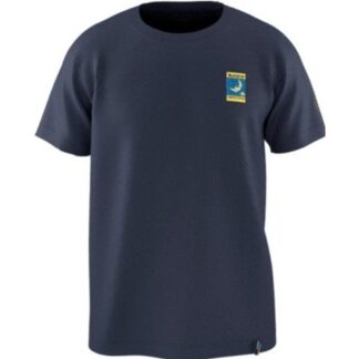La Sportiva Moon Patch T-Shirt M Night Sky Night Sky M