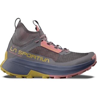 La Sportiva Prodigio Hike Woman GTX Onyx/Rosebay Onyx/Rosebay 37,5