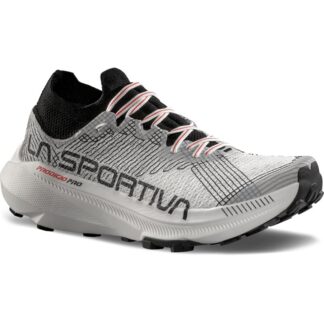 La Sportiva Prodigio Pro White/Black