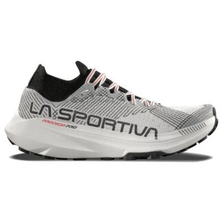 La Sportiva Prodigio Pro White/Black - 44,5