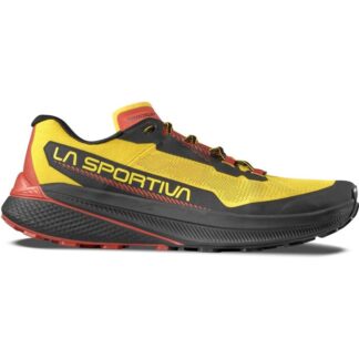 La Sportiva Prodigio Yellow/Black - 41