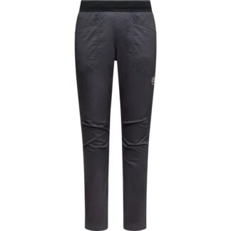 La Sportiva Roots Pants M Onyx/Chalk - XL