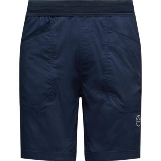 La Sportiva Roots Shorts M Night Sky/Chalk Night Sky/Chalk M