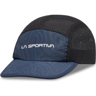 La Sportiva Skyline Air Cap Night Sky/Black Night Sky/Black S