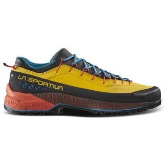 La Sportiva TX4 Evo Cypress/Night Sky - 44,5