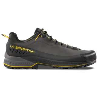 La Sportiva TX5 Evo GTX Carbon/Yellow Carbon/Yellow 44,5
