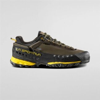 La Sportiva TX5 Low GTX Carbon/Yellow Carbon/Yellow 41