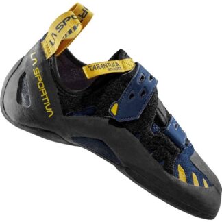 La Sportiva Tarantula Boulder Climbing Shoes Men Night Blue/Moss - 39,5