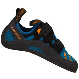 La Sportiva Tarantula Space Blue/Maple - 38