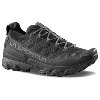La Sportiva Ultra Raptor 3 Black Black 44,5