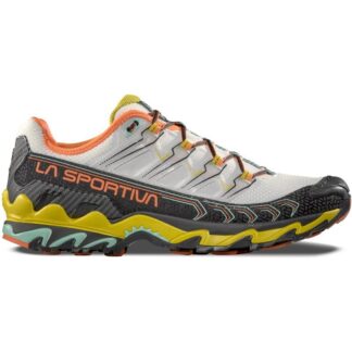 La Sportiva Ultra Raptor Ii Chalk/Black - 42,5