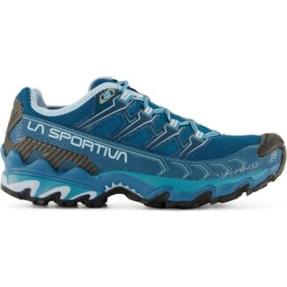 La Sportiva Ultra Raptor Ii Woman Ink/Topaz