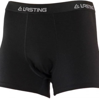 Lasting Men's Aarne Boxer merinoull