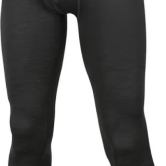 Lasting Men's Havu Pants underställ i merinoull