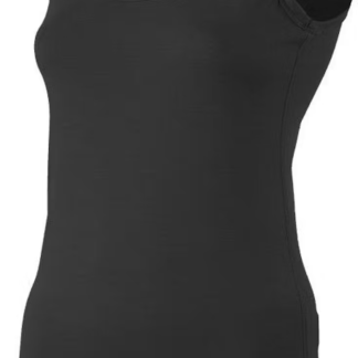Lasting Women's Raikas Top underställ i merinoull