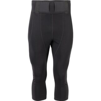 Lenz Heat Pants 2.0 Black Black S