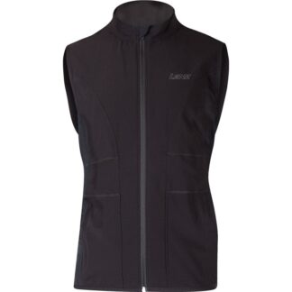 Lenz Heat Vest 1.0 W Black Black S