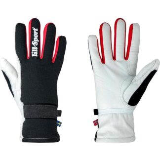 Lillsport Coach Woman Black 5