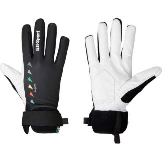 Lillsport Legend Black 11