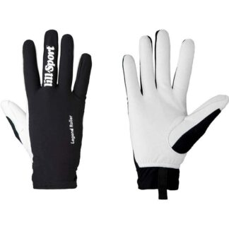 Lillsport Legend Roller Black Black 10