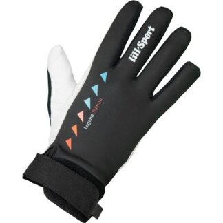 Lillsport Legend Thermo Black - 12