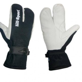 Lillsport Lobster herr längdskidhandskar