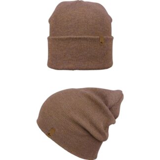 Lindberg Borgholm Hat Latte Latte 56-60 cm